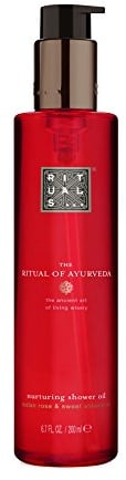 RITUALS Cosmetics The Ritual of Ayurveda Shower Oil