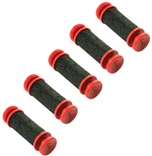 Farbrollen für Preisauszeichner Contact PREMIUM 5er Blisterpack | PB-Onlinehandel