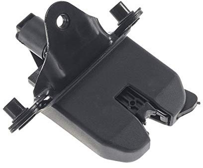 Serrure de hayon arrière compatible avec Octavia II break 1Z3 1Z5 hayon break 2004-2013 1Z5827501D