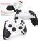 Hotline Games 2.0 Plus Controller Grip for Xbox Series X/S Controller Grips Tape XSX XSS controllers, Anti-Slip, Sweat-Absorbent, Easy To Apply (Handle Grips+Buttons+Triggers (20PCS))