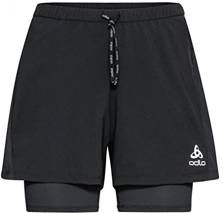 Odlo Damen Shorts Essential 3 Inch