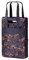 Jack Wolfskin Unisex Piccadilly Freizeittaschen, Graphite All Over, One Size