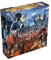 It's A Wonderful Kingdom Brettspiel – Strategisches Königreichsbau- und Ressourcenmanagementspiel, Fantasy-Spiel, ab 14 Jahren, 1–2 Spieler, 45–60 Minuten Spielzeit, hergestellt von Lucky Duck Games