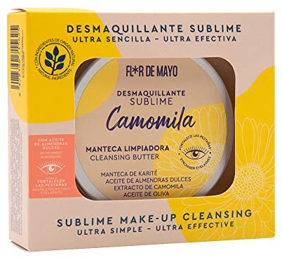 Sublime Camomila Reinigungsbalm, 80 g