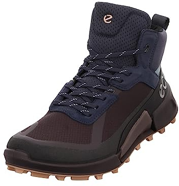 ECCO Biom 2.1 X Mountain Damenschuhe 82380352169 82380352169 Blau, EU 42