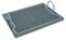 Lava Grill Plus Grill Stone Natural Non-Stick for Oven and Barbecue Cooking Meat, Fish, Vegetables and Pizza (M40 x 30 x 2 cm)