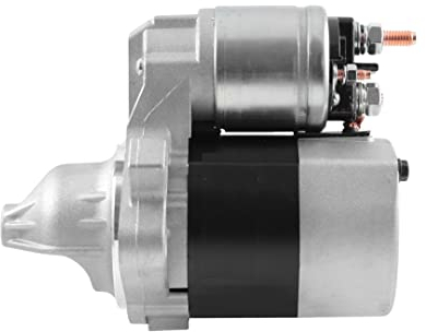 TT16402 PRO. ANLASSER 12V, Anlasser für Auto 1.10 KW, kompatibel mit PEUGEOT, TOYOTA, Anlasser Preis, starter motor für CITROËN, starter motor Preis, günstige anlasser, günstige starter motor