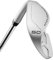 Performance Golf ONE Wedge | Accelerates The Club Through Any Lie | Solid Shots | No Chunking | Gets You On The Green in One Shot (50 Degrees, Right)