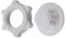 Floor Fan Base Fixing Nut ABS Texture Base Locking Nut Fan Base Fasteners Suitable For Home And Office Use