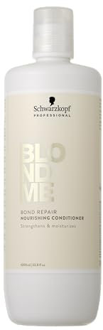 Schwarzkopf BLONDME Conditioner, 1 l, Marke: Schwarzkopf - EAN: 4067971081748