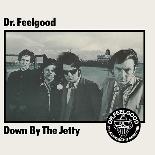Down By the Jetty(2025 Remaster)