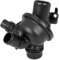 Termostato 11538671516 del motor de coche 11537601159 compatible con el termóstato auto de BMW F07 F12 F13 F18 535