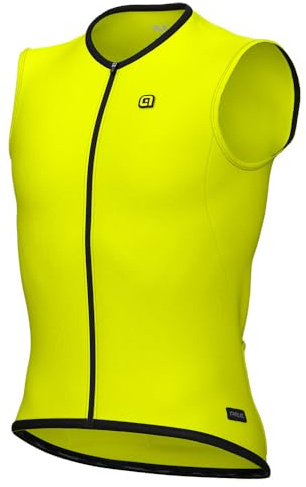 ALE' Men's Pr-e Thermo 2.0 Gilet (pack of 1)