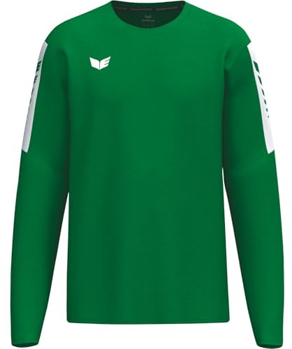 Erima Unisex Kinder Intro Sweatshirt