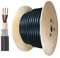 25m 25 Metre x 2.5mm 3 Core Steel Wire Armoured Cable XLPE SWA 6943X