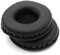 yunyiyi 1 Paar Ohr Pads Ersatz Ohrpolster Kissen Kissenbezug Cups Reparatur Teile für Bluedio Vinyl/Plus Kopfhörer