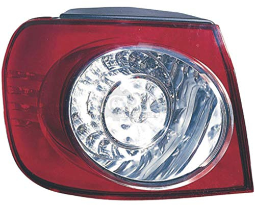 Rückleuchte rechts außen PLUS (5M1 521) Bj. 05-09