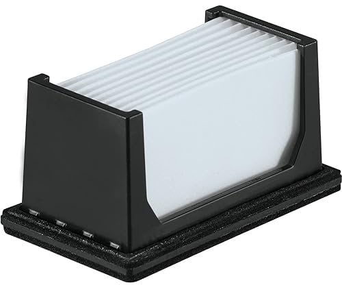 Makita 199557-7 Filter Set for DX08 / DX09