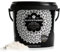Blackthorn Scottish Gourmet Sea Salt Flakes - Natural and Unrefined - Sustainable Production - Mineral Rich Vegan - 1.4kg