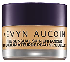 Kevyn Aucoin The Sensual Skin Enhancer – SX11 Golden-Medium-Deep for Women 0,3 oz Concealer