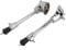 Bassdrum-Bein,Bassdrum-F¨¹?e 2 St¨¹ck f¨¹r Musikerliebhaber