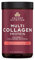 Ancient Nutrition Multi Collagen Protein - Strawberry 273g