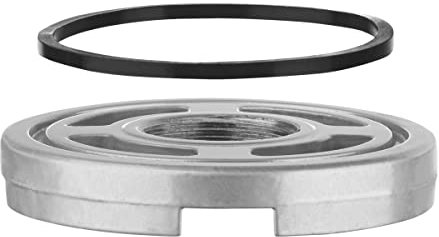 Waring Commerical CAC159 Retainer Ring Kit-Includes Retainer Ring and Gasket. This kit is Compatible with Waring MX Series Blenders.
