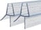 Boromal Duschdichtung 2x80cm Wasserabweiser Ersatzdichtung Dichtkeder Für 4-6mm Glasdicke Mit Abreißbare Dichtungslippe