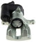 Bremssattel hinten rechts für A6 C6 4F Limo + Avant + Allroad Bj. 2004-2006