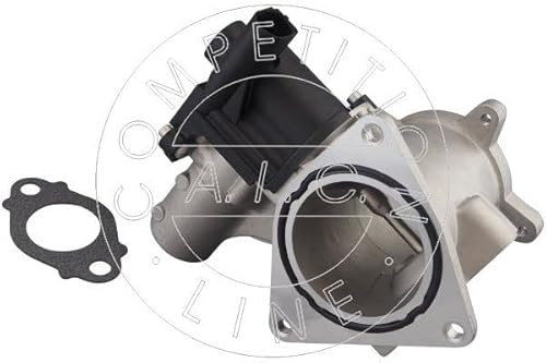 AIC AGR-Ventil 12V passend für VW Multivan T5 Touareg Crafter 30-35 Transporter
