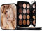 MAC Connect In Colour Eyeshadow Palette x12 - Unfiltered Nudes, 12,2 g