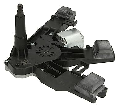 Scheibenreinigung - Scheibenwischermotor BOSCH 0 390 205 111