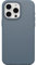 OtterBox iPhone 15 Pro MAX (Only) Symmetry Series Case - BLUETIFUL (Blue), snaps to MagSafe, ultra-sleek, raised edges protect camera & screen