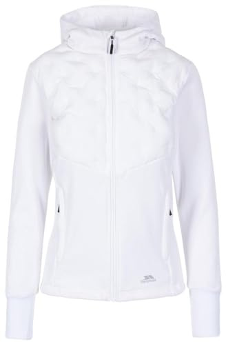 Trespass Jacke Marke Marney - Female Active Hybrid Jacke