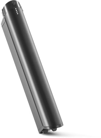 YOSE POWER Batterie de vélo électrique 36 V 13 Ah Reention EEL-PRO pour moteur 36 V 250 W / 350 W / 500 W / 700 W Convient pour vélo électrique Zündapp Z808