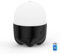 FAGVREI 150ML Battery Operated Essential Oil Diffuser, USB Rechargeable Portable Cordless Aromatherapy Diffuser with 7 Color Changing Light for Home Room Office