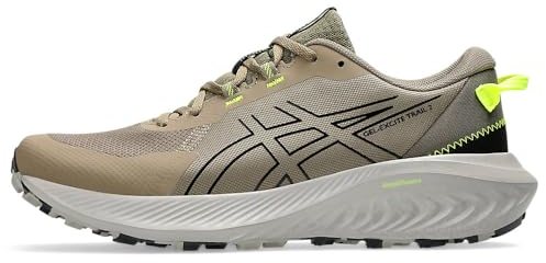 ASICS Gel Excite Trail 2 1011B594201, Calzado Deportivo - 43.5 EU