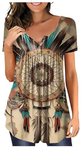 Camisas Rosa Fucsia Mujer Blusas para Faldas Flamencas Camiseta Espalda Descubierta Top De Deporte Mujer Tops para Mujer Aesthetic Camisetas para El Dia De La Madre Blusa Blanca Y Negra Mujer