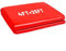 Für Gartenarbeit Essential Red Plastic Mulch Control Grass Growth and Improve Plant Health