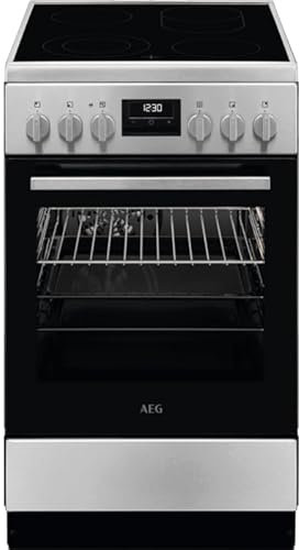 AEG CCB544BGBM Standherd