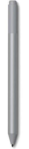Surface Pen 1776, for Microsoft Surface Pen 1776 (EYU-00001), Compatible with Surface Pro 9/8/X/7/6/5/4/3, Surface 3, Surface Go 3/2/1, Surface Laptop/Studio/Book 4/3/2/1 (Silver)
