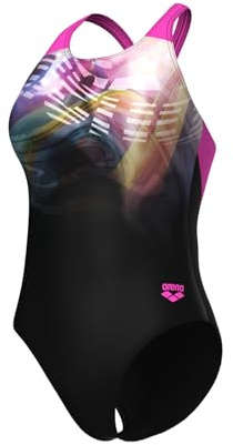 ARENA Feel Women's Dreaming V Back Swimsuit