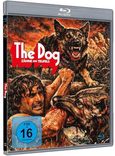 The Dog - Zähne des Teufels