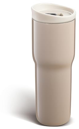 Tescoma 318582, Tazza mug termica in acciaio inox, 0,5 litri