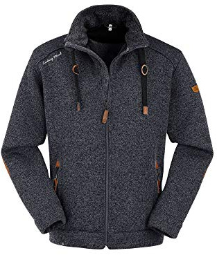 Maul Lichtenau Fleecejacke - 60