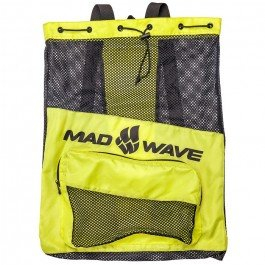 Mad Wave Vent Trockene Tasche - Grün