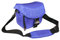 GEM Large Case for Nikon Coolpix B700, and a Range of Accessories - Blue