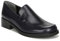 Franco Sarto Bocca, Mocassino Senza Lacci Donna, Blu Scuro, 39 EU