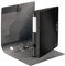 Leitz Qualitäts-Ordner Active Solid PP 65mm (schwarz | 5er Pack)