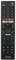 Sostitutivo telecomando sony RMT-TX300E per telecomando sony Bravia TV con pulsanti Netfllx e You Tub